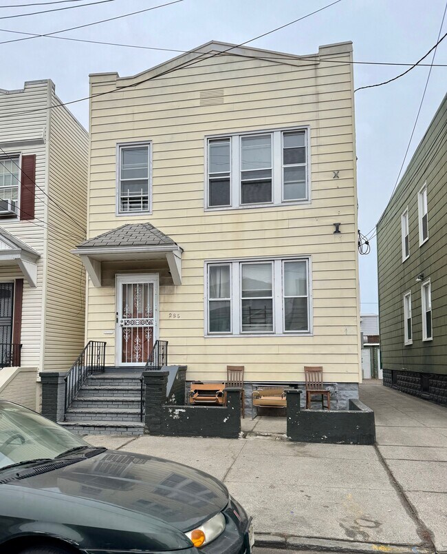 Foto del edificio - 286 Boyd Ave