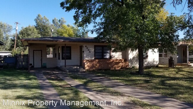 Building Photo - 3 br, 1 bath House - 4609 Canton Ave.