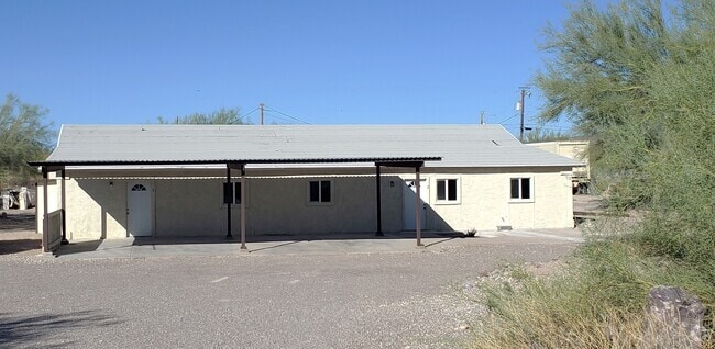 Building Photo - 2055 N Ajo Gila Bend Hwy