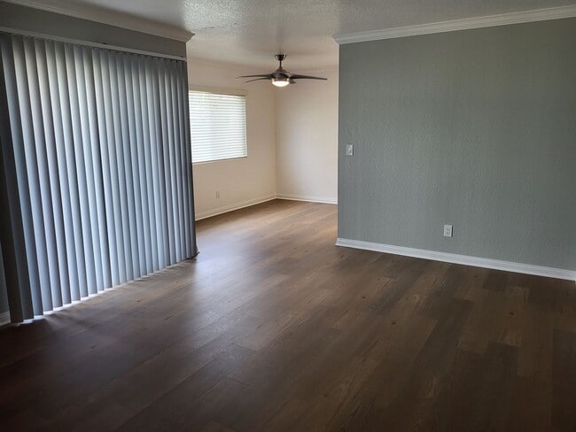 Interior Photo - Highland Pinetree Apartments