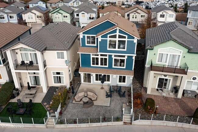 Foto del edificio - 1165 Harbour Cove Ct