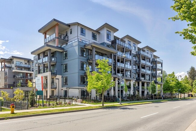 Building Photo - 45497 Campus Dr
