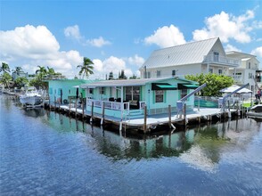 Building Photo - 203 Allen Ave