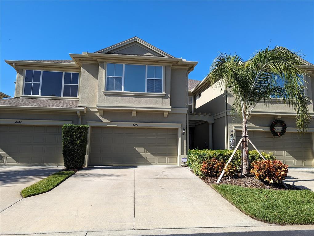 8272 66th Way N, Pinellas Park, FL 33781 Townhome Rentals in Pinellas