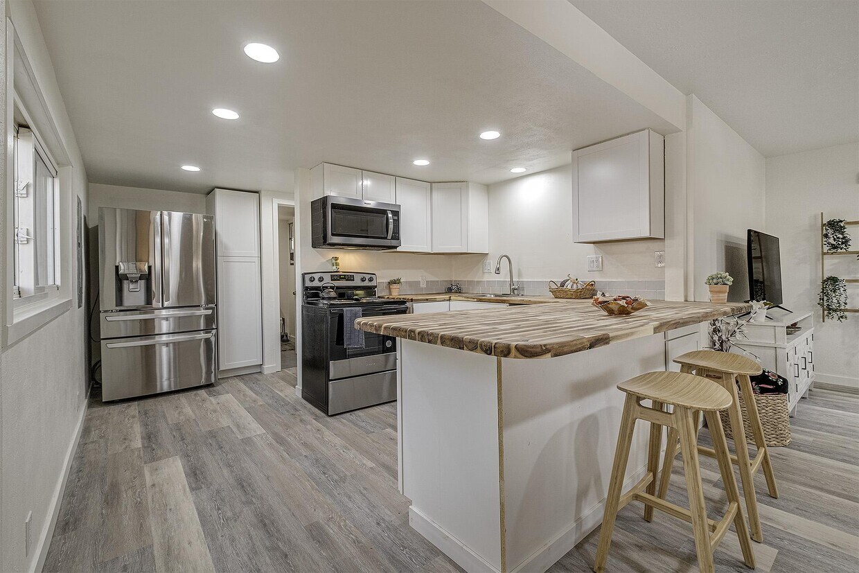 Foto principal - 4622 SE 87th Ave