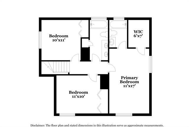 Foto del edificio - 822 Coolwood Ln