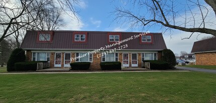 Building Photo - 268 Mohawk School Rd