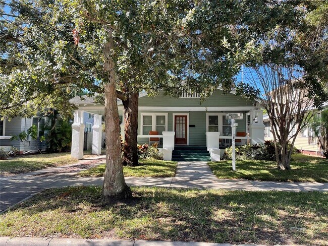 Foto del edificio - 903 S Bruce St