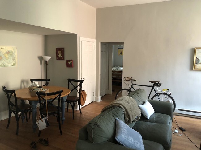 Foto del edificio - 1218 Spruce St