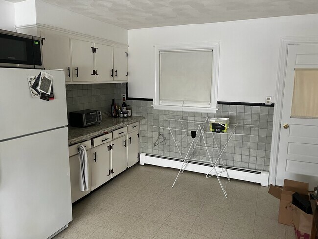 Foto del edificio - 110 Thorndike St