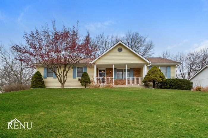Primary Photo - 8358 North Allenton Drive