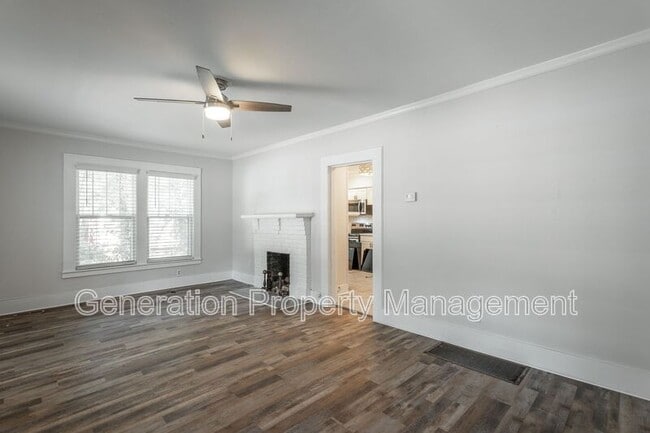 Foto del edificio - 1420 Hixson Pike