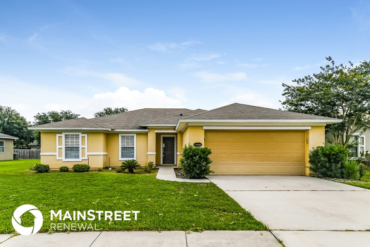 Foto principal - 11643 Pleasant Creek Dr