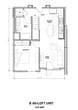 B-Alt Loft Unit