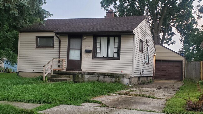 Foto del edificio - 3929 Larchmont St