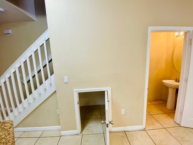 Foto del edificio - 3538 NW 29th Ct