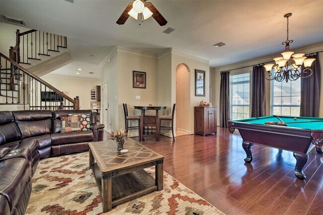 Foto del edificio - 91 Low Country Ln