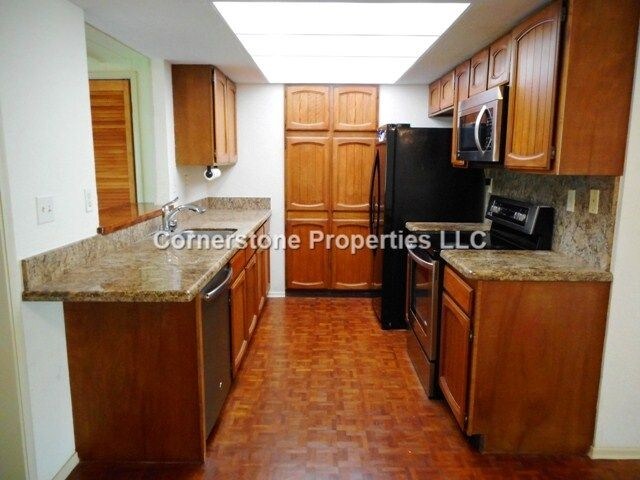 Building Photo - 98-1724 Kaahumanu Street Apt. C
