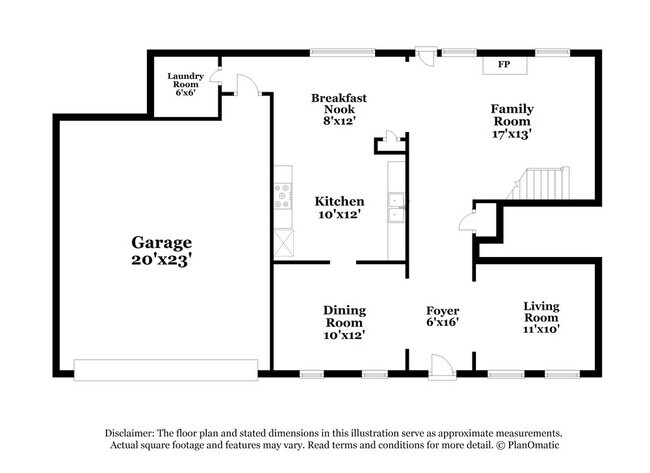 Building Photo - 10841 Paladin Dr