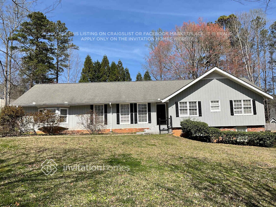 Primary Photo - 3011 Stoneridge Ct