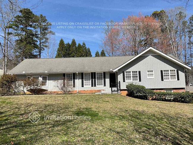 Building Photo - 3011 Stoneridge Ct