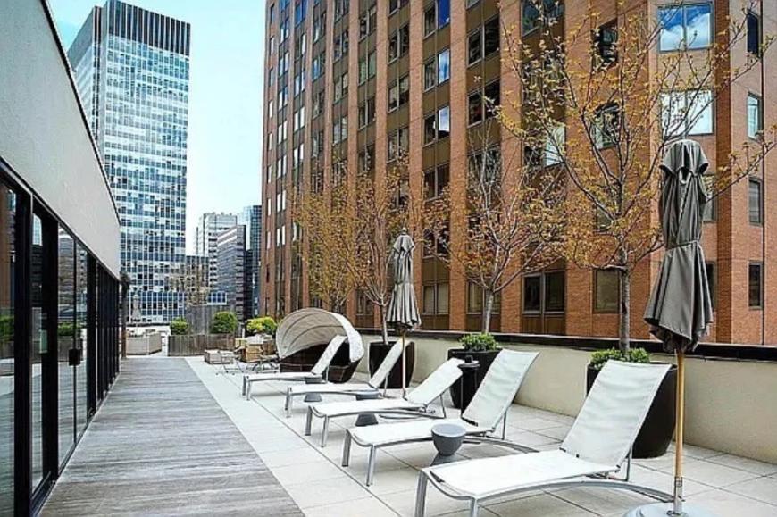 Foto principal - 0 bedroom in NEW YORK NY 10005