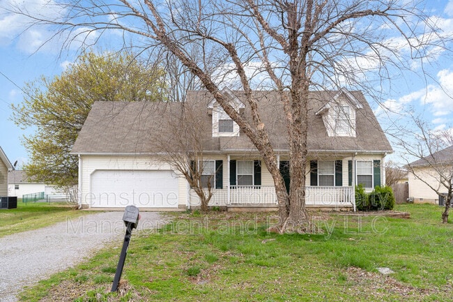 Building Photo - 3003 Penny Ln