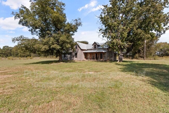 Building Photo - 1330 Kenny Nelson Rd