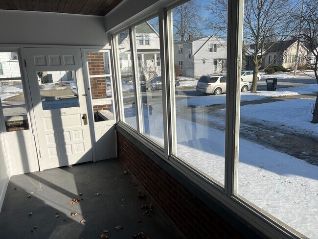 Foto del edificio - 1003 Perry St