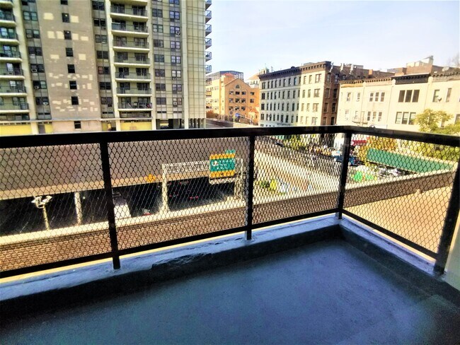 Building Photo - 1365 St Nicholas Ave