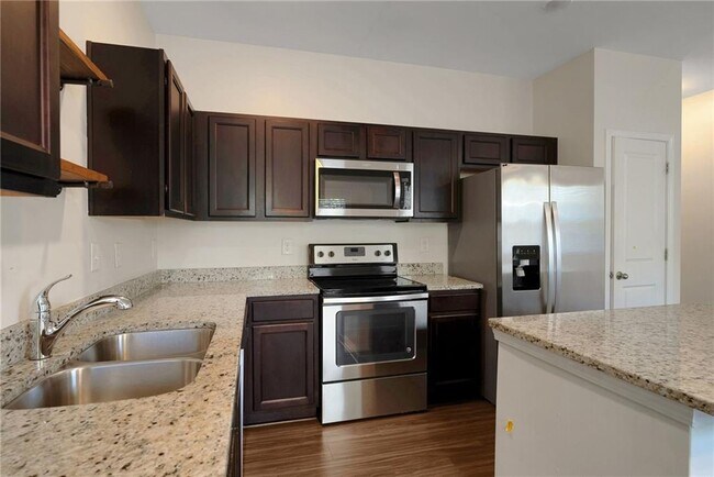 Foto del edificio - 6353 Mountain Home Way