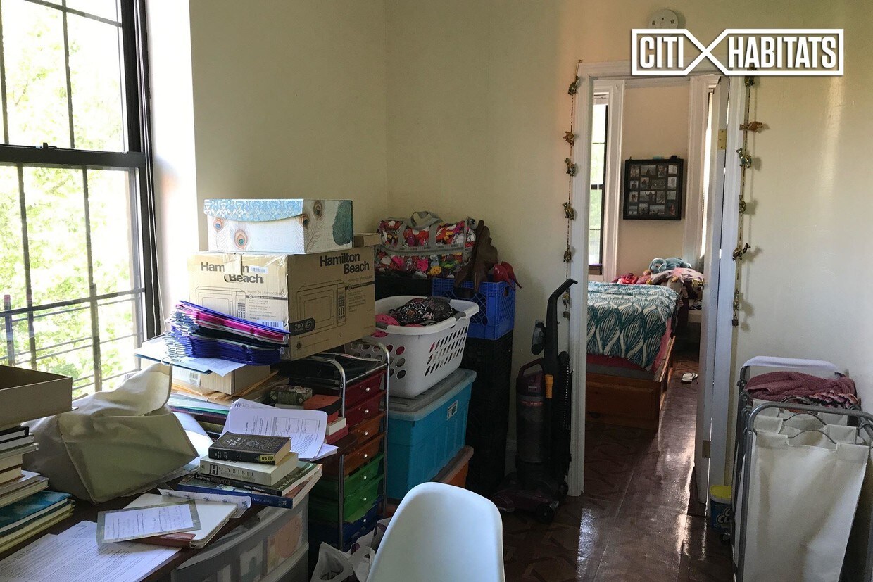 Foto del edificio - 5 E 115th St