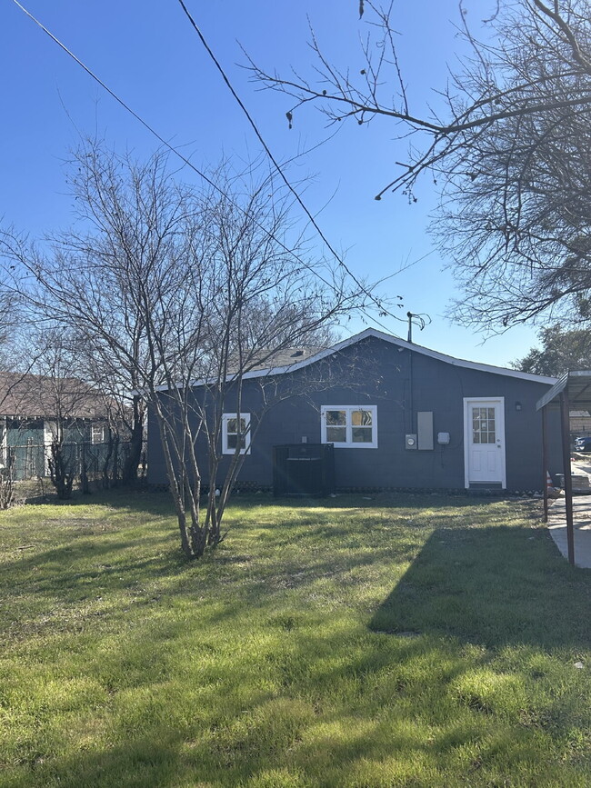 Foto del edificio - Beautifully Updated near Downtown Fort Worth