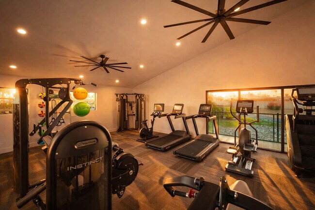 Foto del edificio - 8521 E McDowell Rd
