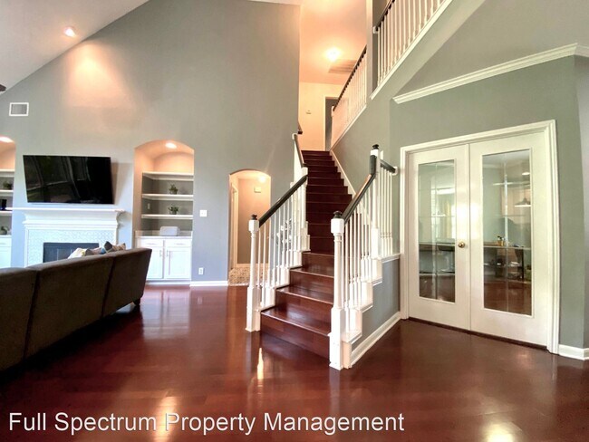 Foto del edificio - 4 br, 3.5 bath House - 4 Woltwood