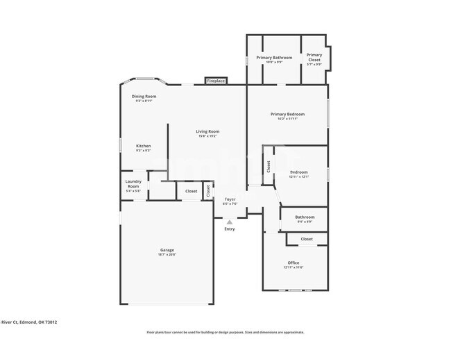 Building Photo - 17316 Sun River Ct