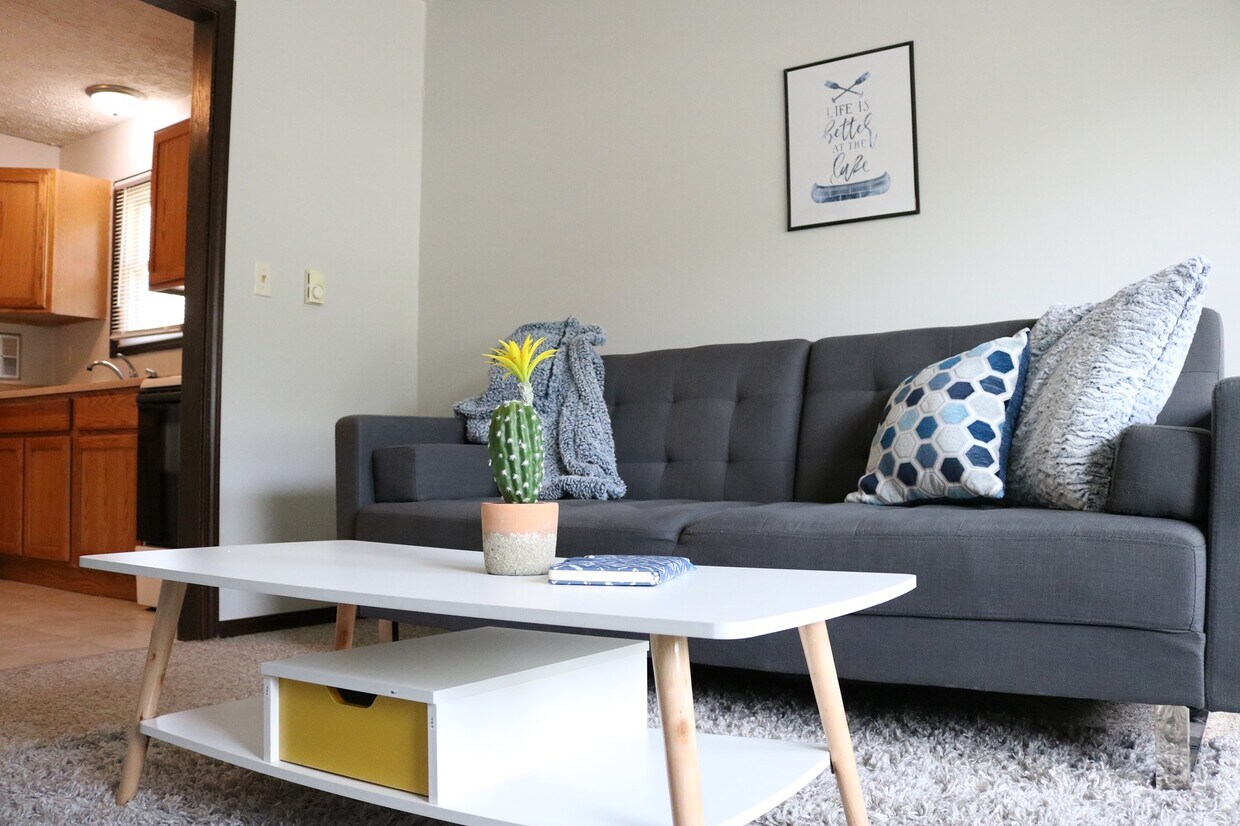 Foto principal - 411 Parker St