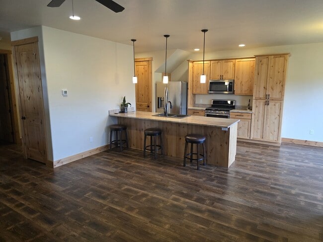 Foto del edificio - 1 Redstone Dr