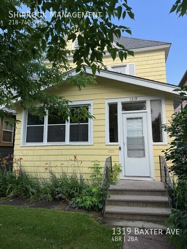 Primary Photo - 1319 Baxter Ave