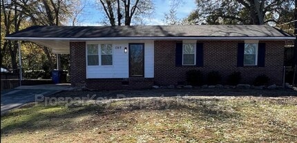 Building Photo - 1357 Sturkie Dr