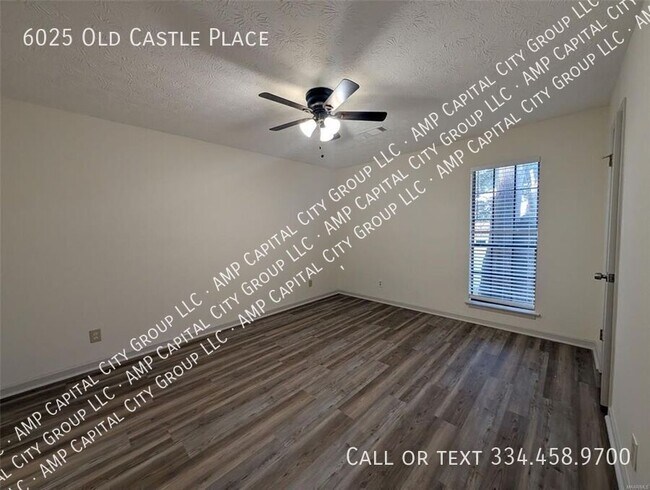 Foto del edificio - 6025 Oldcastle Pl