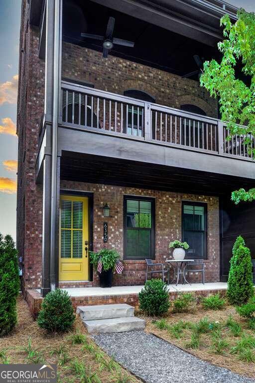 Building Photo - 6350 Cortland Walk