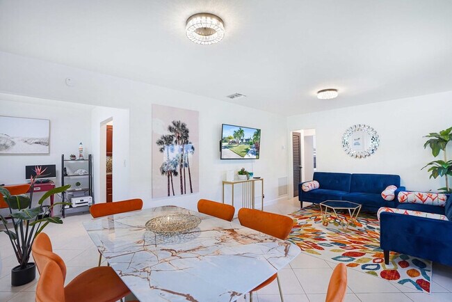 Foto del edificio - 1445 Tyler St