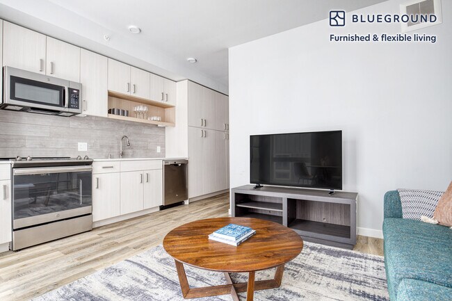 Foto del edificio - 403 Dexter Ave N