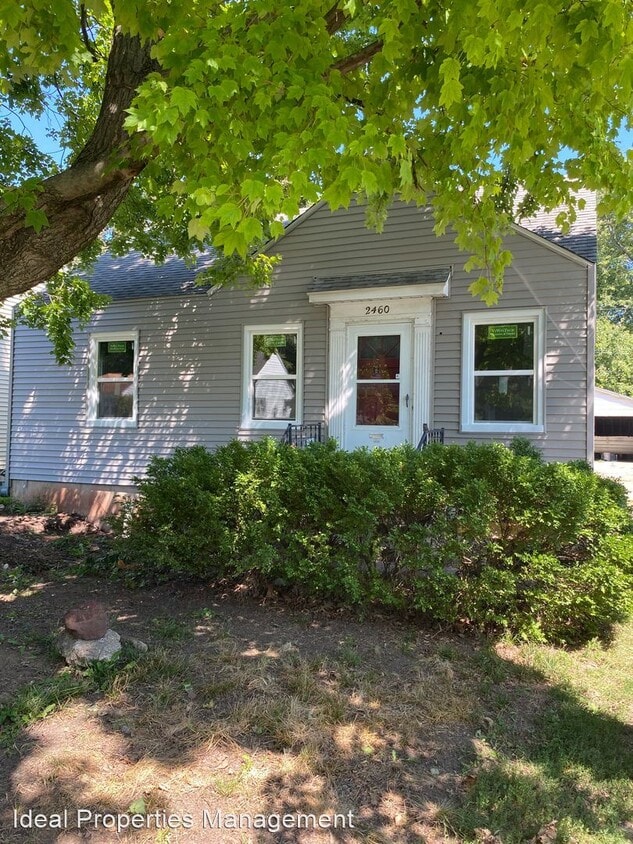 Primary Photo - 3 br, 2 bath House - 2460 11th St