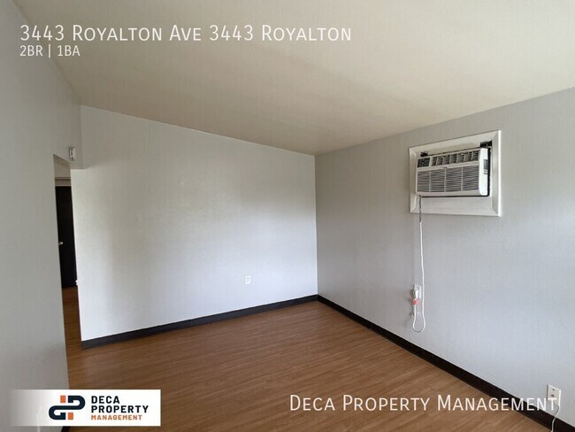 Foto del edificio - 2 Bedroom 1 Bathroom Apartment