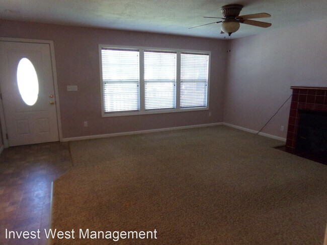 Foto del edificio - 2 br, 1 bath House - 2645 Field St