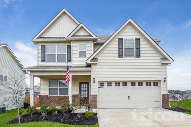 Foto del edificio - 3015 Montrose Ln