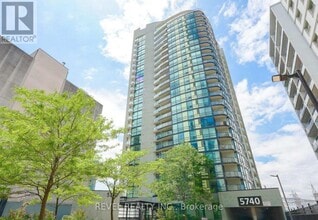 Building Photo - 5740-5740 Yonge St