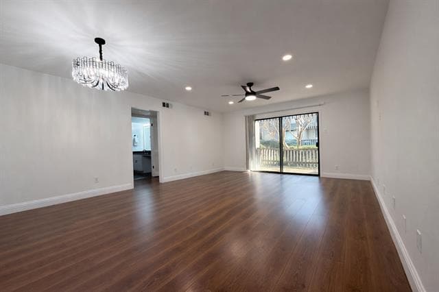 Foto del edificio - 4531 N O'Connor Rd